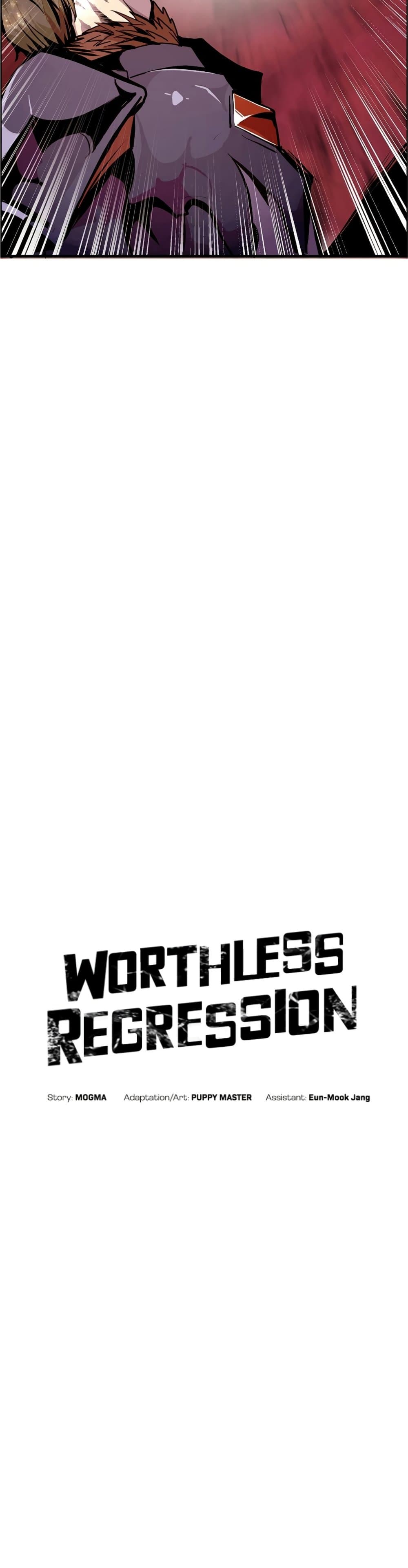 Worthless Regression ตอนที่ 57 (18)