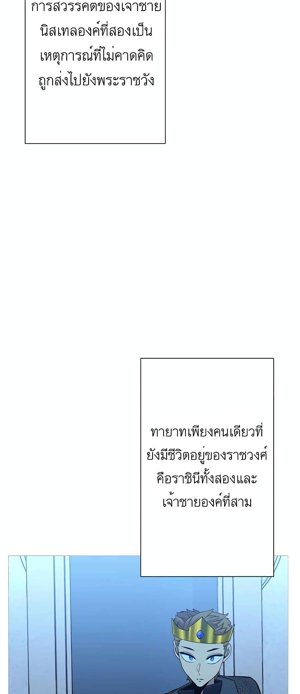 The Story of a Low Rank Soldier Becoming a Monarch ตอนที่ 98 (3)