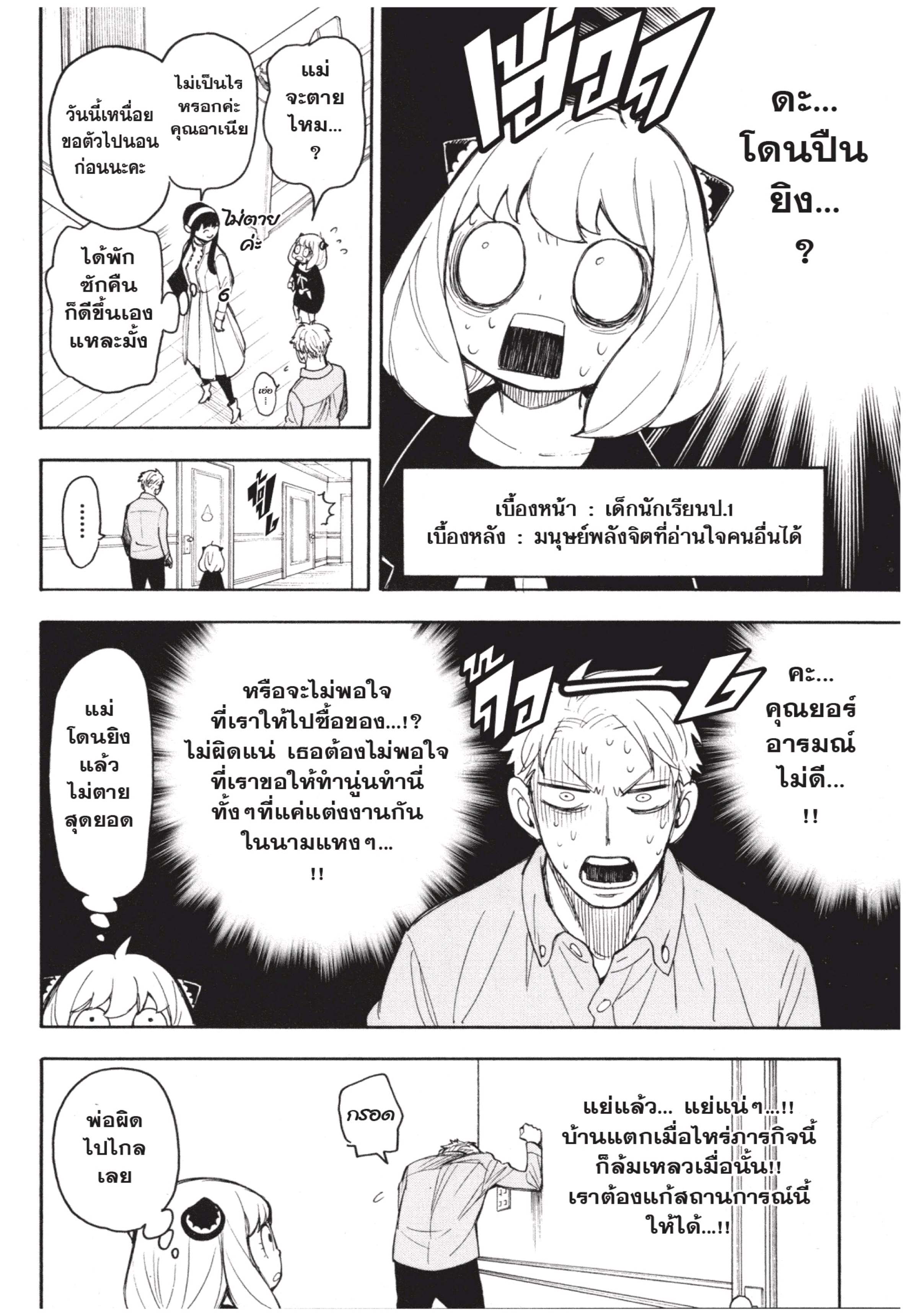 Spy X Family 17 (28)